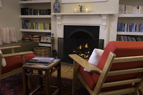 Athelstane House - Accommodation in Bendigo 35