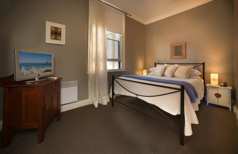 Athelstane House - Accommodation in Bendigo 15