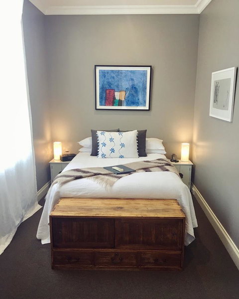 Athelstane House - Accommodation in Bendigo 5