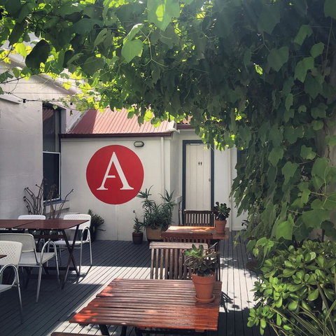 Athelstane House - Accommodation in Bendigo 3