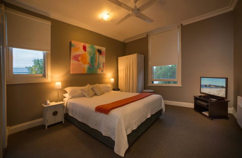 Athelstane House - Accommodation in Bendigo 27