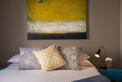 Athelstane House - Accommodation in Bendigo 24