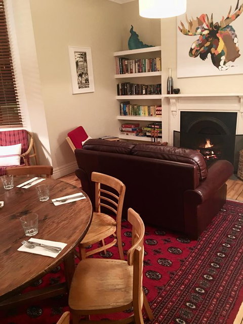 Athelstane House - Accommodation in Bendigo 32