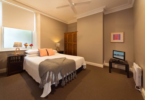 Athelstane House - Accommodation in Bendigo 11