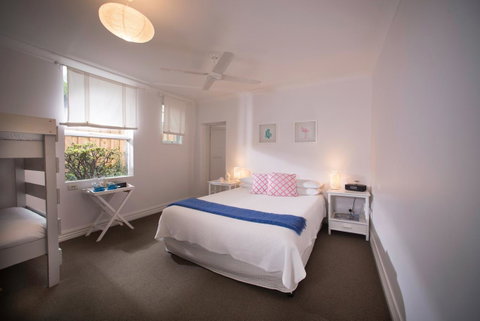 Athelstane House - Accommodation in Bendigo 29