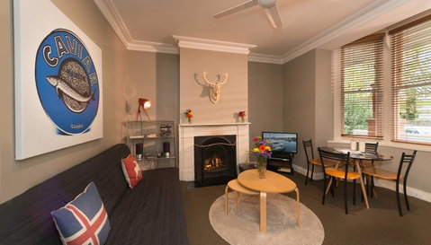 Athelstane House - Accommodation in Bendigo 14