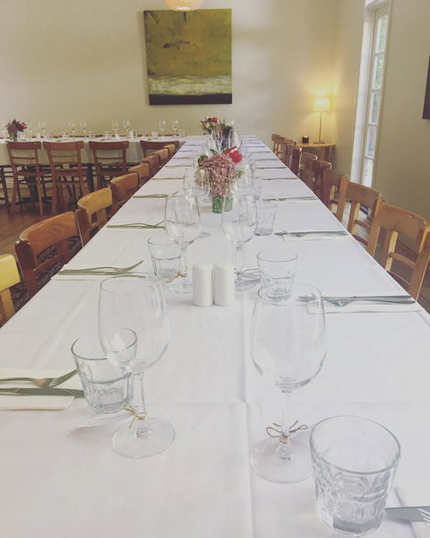 Athelstane House - Accommodation in Bendigo 4