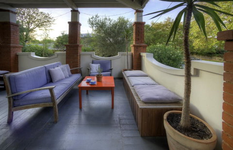 Athelstane House - Accommodation in Bendigo 34