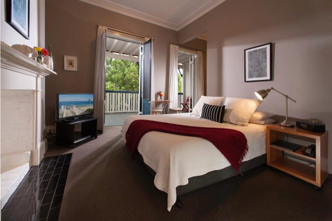 Athelstane House - Accommodation in Bendigo 25