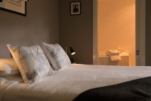 Athelstane House - Accommodation in Bendigo 30