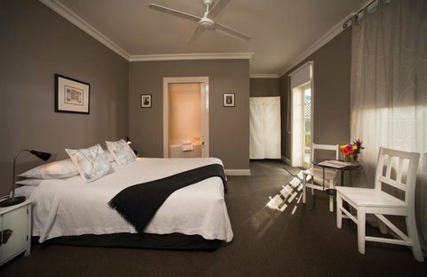 Athelstane House - Accommodation in Bendigo 23