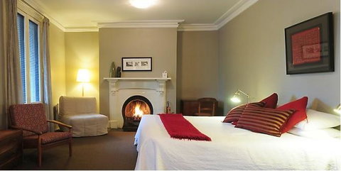 Athelstane House - Accommodation in Bendigo 8