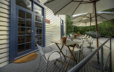 Athelstane House - Accommodation in Bendigo 33