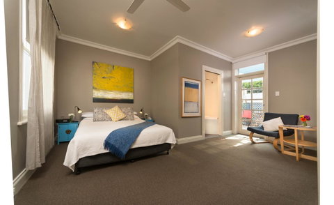 Athelstane House - Accommodation in Bendigo 22