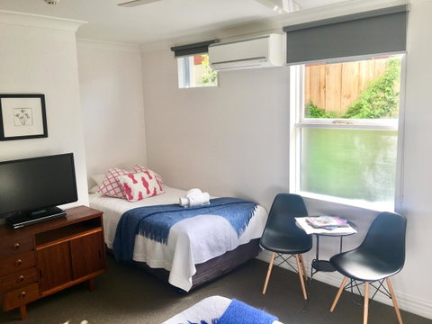 Athelstane House - Accommodation in Bendigo 7