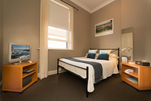 Athelstane House - Accommodation in Bendigo 17