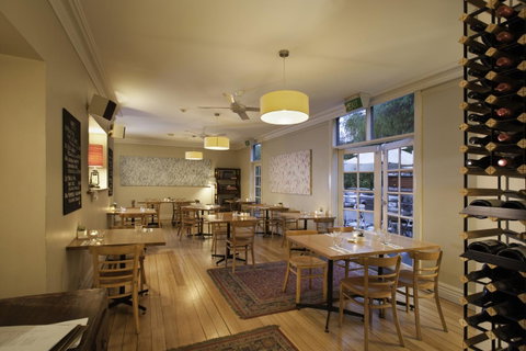 Athelstane House - Accommodation in Bendigo 38