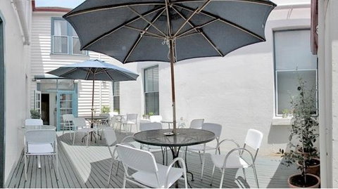 Athelstane House - Accommodation in Bendigo 2