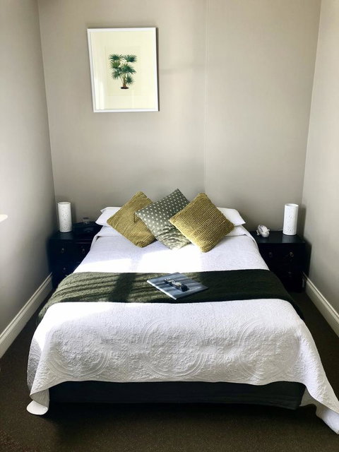 Athelstane House - Accommodation in Bendigo 6