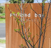 Portland Bay Apartments - Accommodation in Bendigo