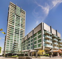 Seasons Botanic Gardens - Accommodation in Bendigo