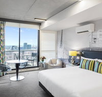Apartments  350 William - Accommodation in Bendigo