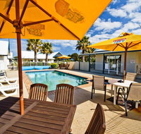 Torquay Tropicana Motel - Accommodation in Bendigo