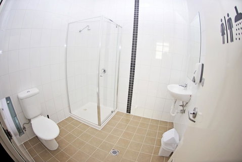 Roamer Melbourne - Formerly Selina Central Melbourne - Accommodation in Bendigo 20