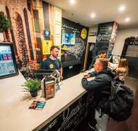 United Backpackers - Accommodation in Bendigo