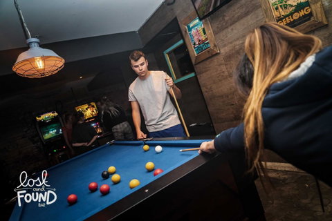 Roamer Melbourne - Formerly Selina Central Melbourne - Accommodation in Bendigo 10