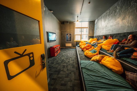 Roamer Melbourne - Formerly Selina Central Melbourne - Accommodation in Bendigo 31