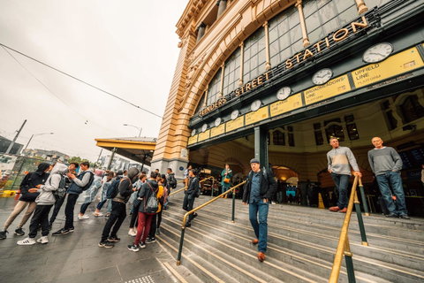 Roamer Melbourne - Formerly Selina Central Melbourne - Accommodation in Bendigo 36