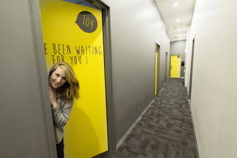Roamer Melbourne - Formerly Selina Central Melbourne - Accommodation in Bendigo 13