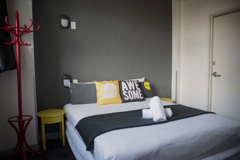 Roamer Melbourne - Formerly Selina Central Melbourne - Accommodation in Bendigo 26