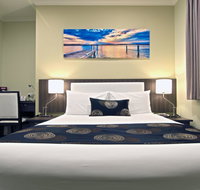 Park Squire Motor Inn  Serviced Apartments - Accommodation in Bendigo
