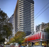 Somerset on Elizabeth Melbourne - Accommodation in Bendigo