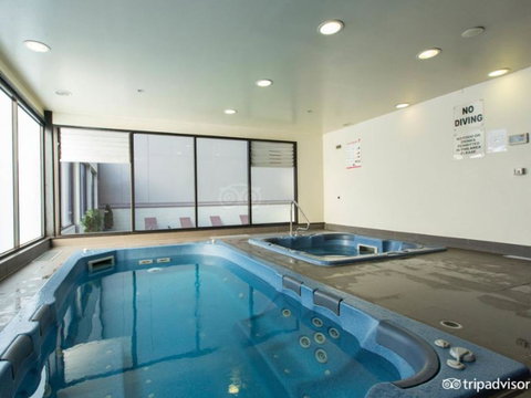 Urban Apartments Melbourne On Elizabeth - Accommodation in Bendigo 23