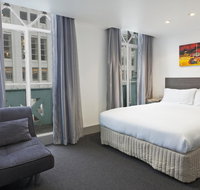 Causeway Inn On The Mall - Accommodation in Bendigo