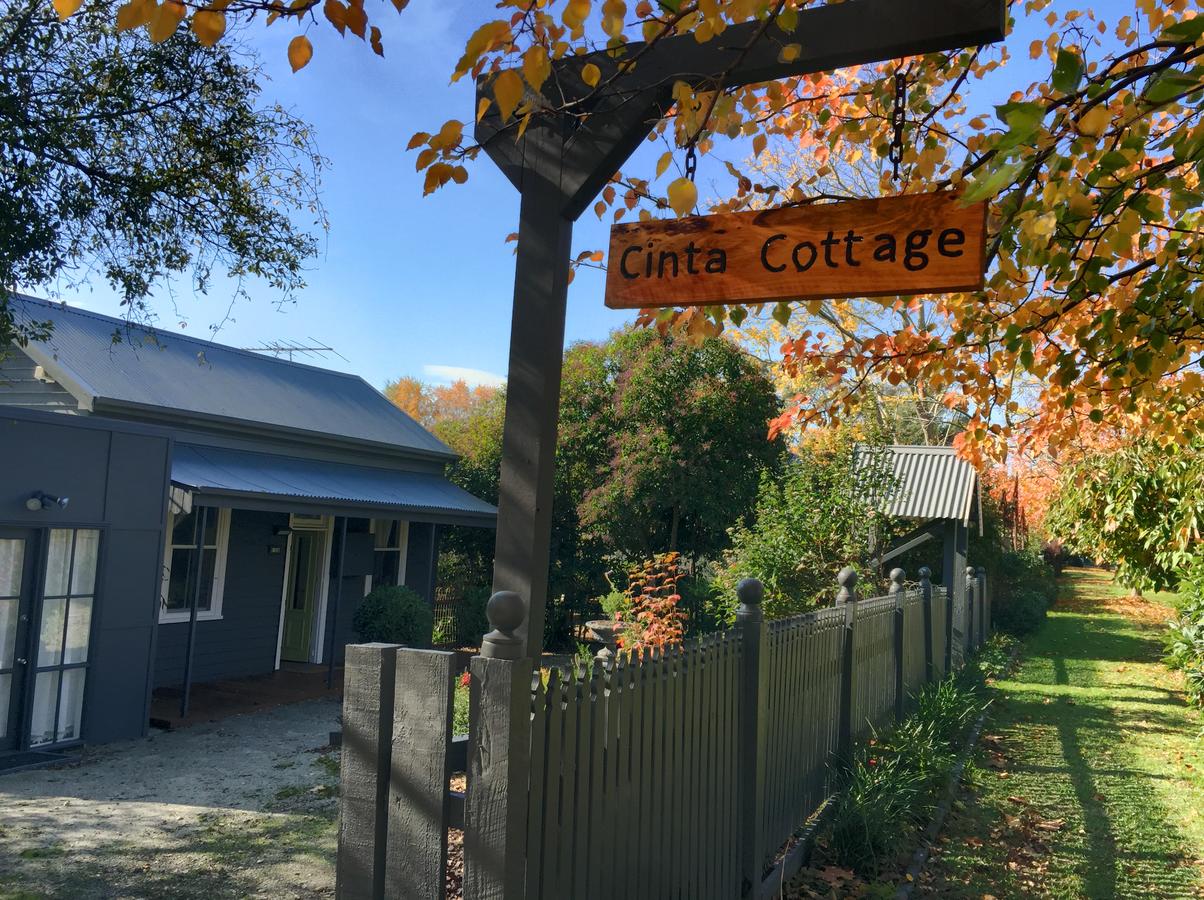  Accommodation in Bendigo