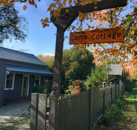 Cinta Cottage - Accommodation in Bendigo