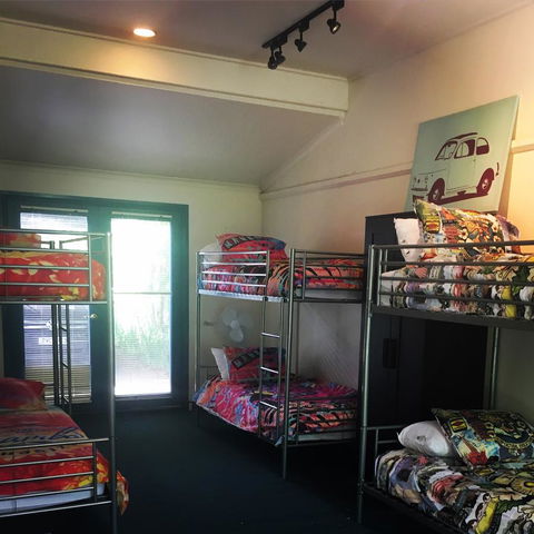 The Orchard House - Accommodation in Bendigo 20