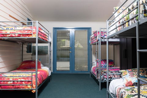 The Orchard House - Accommodation in Bendigo 10