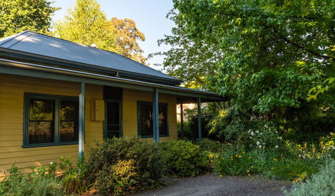 The Orchard House - Accommodation in Bendigo 26
