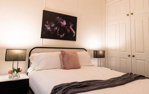 The Orchard House - Accommodation in Bendigo 12