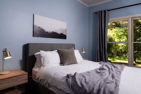 The Orchard House - Accommodation in Bendigo 14