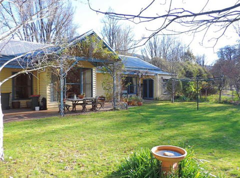 The Orchard House - Accommodation in Bendigo 25