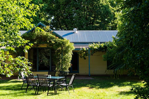 The Orchard House - Accommodation in Bendigo 6