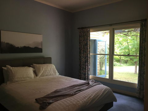 The Orchard House - Accommodation in Bendigo 22