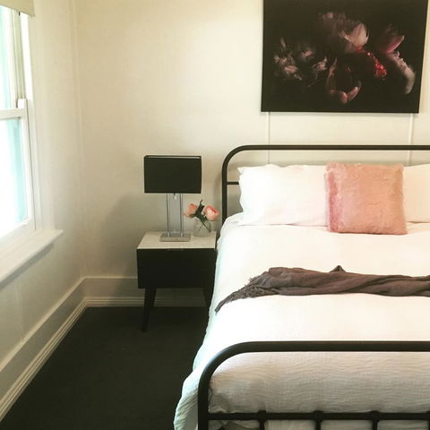 The Orchard House - Accommodation in Bendigo 23