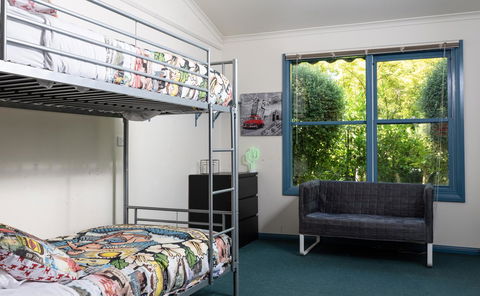 The Orchard House - Accommodation in Bendigo 2